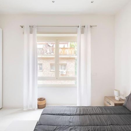 Roma -Stazione Tiburtina•Metro•Wi-Fi•Netflix Apartment Luaran gambar
