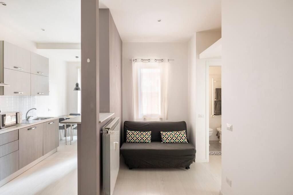 Roma -Stazione Tiburtina•Metro•Wi-Fi•Netflix Apartment Luaran gambar