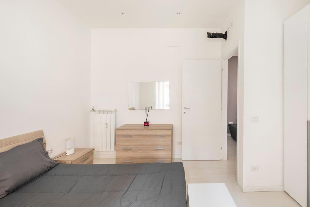 Roma -Stazione Tiburtina•Metro•Wi-Fi•Netflix Apartment Luaran gambar